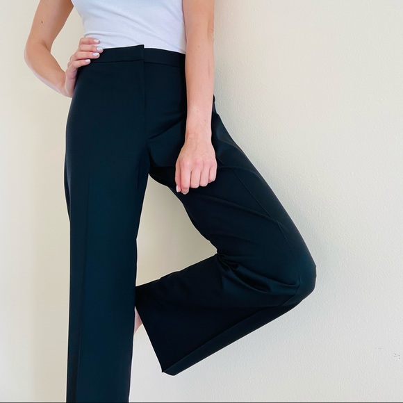 NWT Lafayette Italian Stretch Wool Menswear Pants - Picture 10 of 15